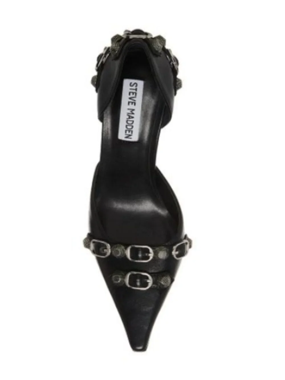 Steve Madden Studded Pump